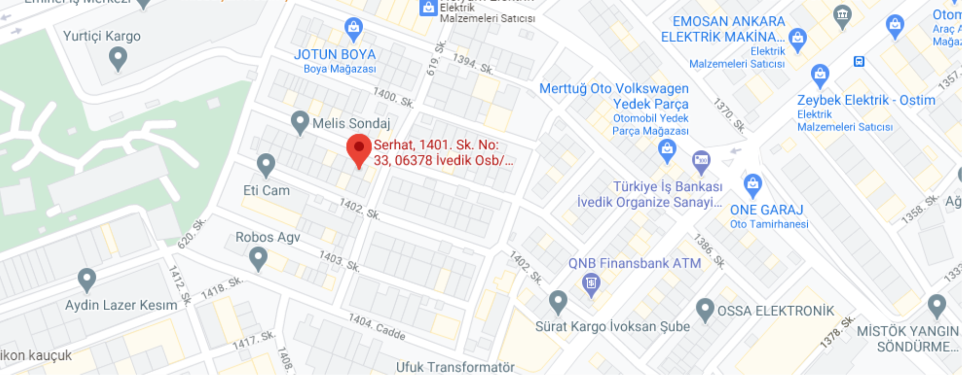 Diriliş Hidrolik